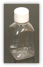Colostrum Bottle