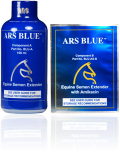 ARS Blue