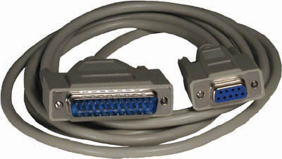 534B Serial Cable RS23202