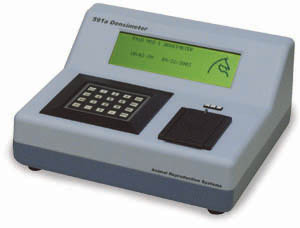 591a Equine Densimeter