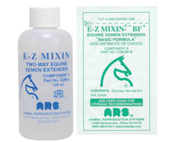 ARS - E-Z Mixin® - “BF” Semen Extender