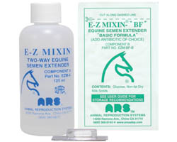 ARS - E-Z Mixin® - “BF+” Semen Extender with Potassium Penicillin G