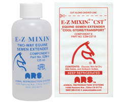 ARS - E-Z Mixin® -”CST” Semen Extender Standard Formula