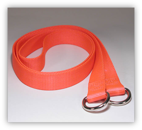 Obstetrical Strap