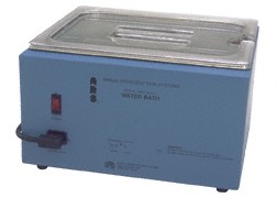ARS - Thermoregulated Water Bath